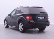 Mercedes-Benz Třídy M 5