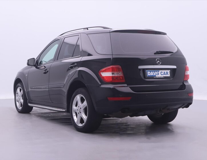 Mercedes-Benz Třídy M 5