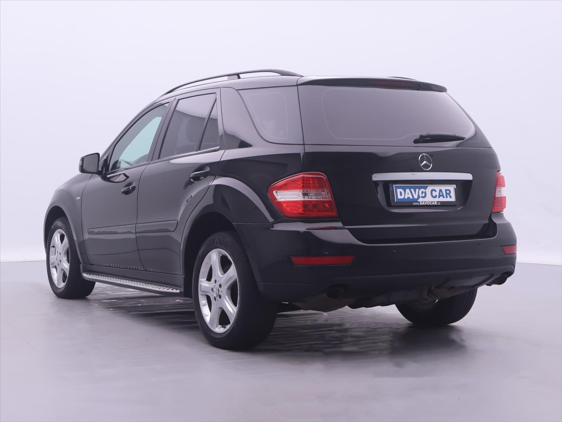 Mercedes-Benz Třídy M