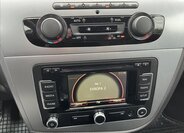 Seat Leon Hatchback 2,0 l 103 kw