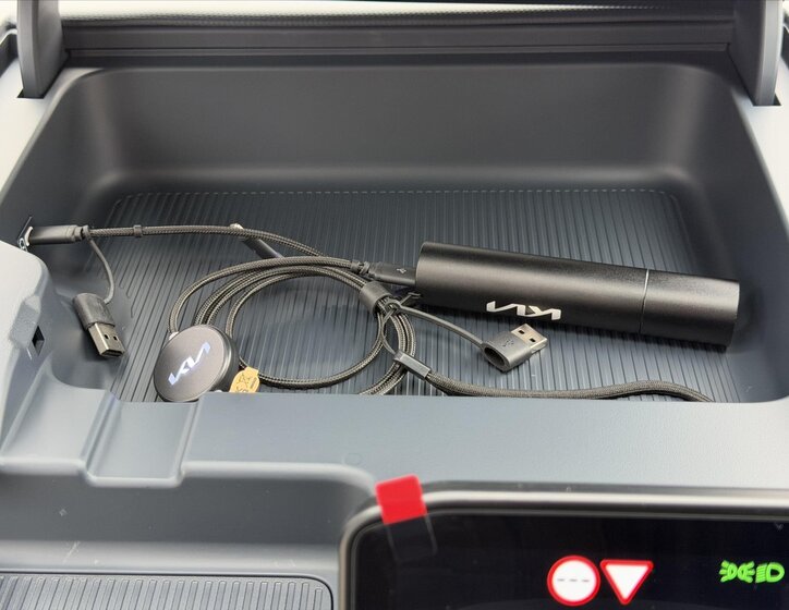 KIA PV5 MPV 0,0 120 kw