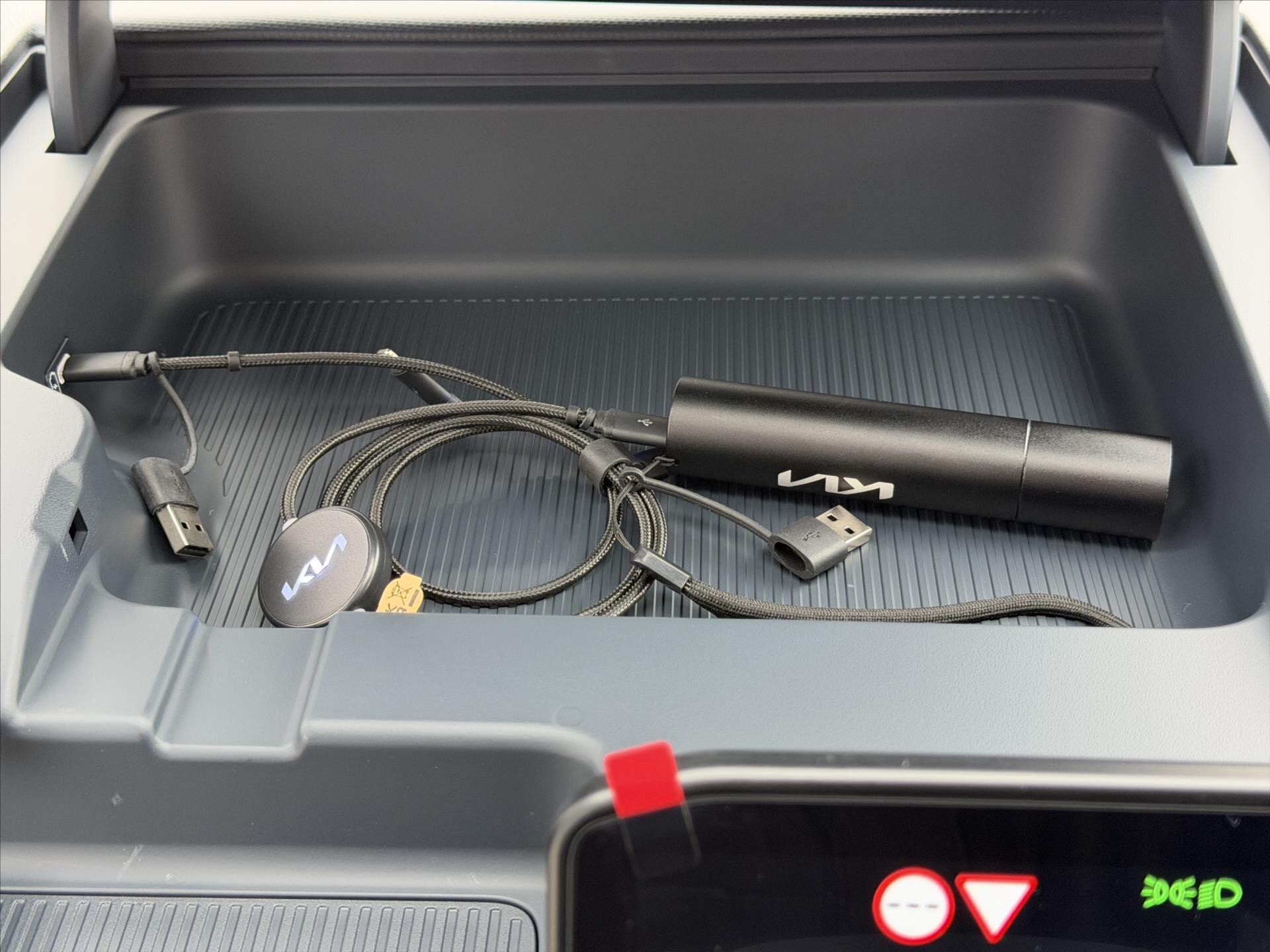 KIA PV5 MPV 0,0 120 kw