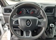 Renault Master Ostatní 2,3 l 100 kw