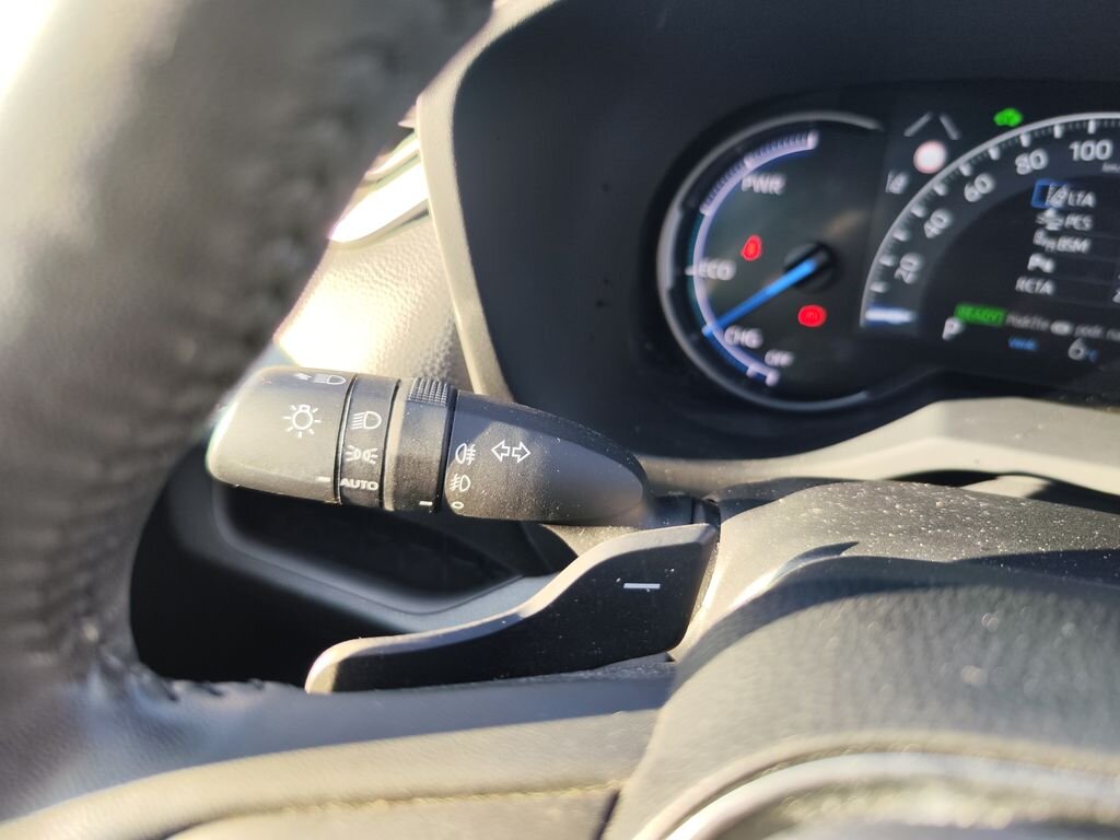 Toyota RAV4 SUV 2,5 l 163 kw