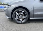 Mercedes-Benz CLA Sedan / Limuzína 1,3 l 118 kw