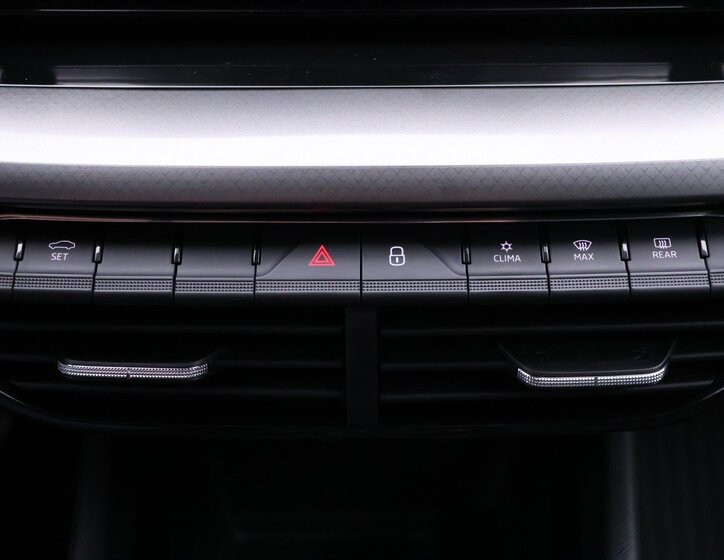 Škoda Octavia Liftback 2,0 l 110 kw