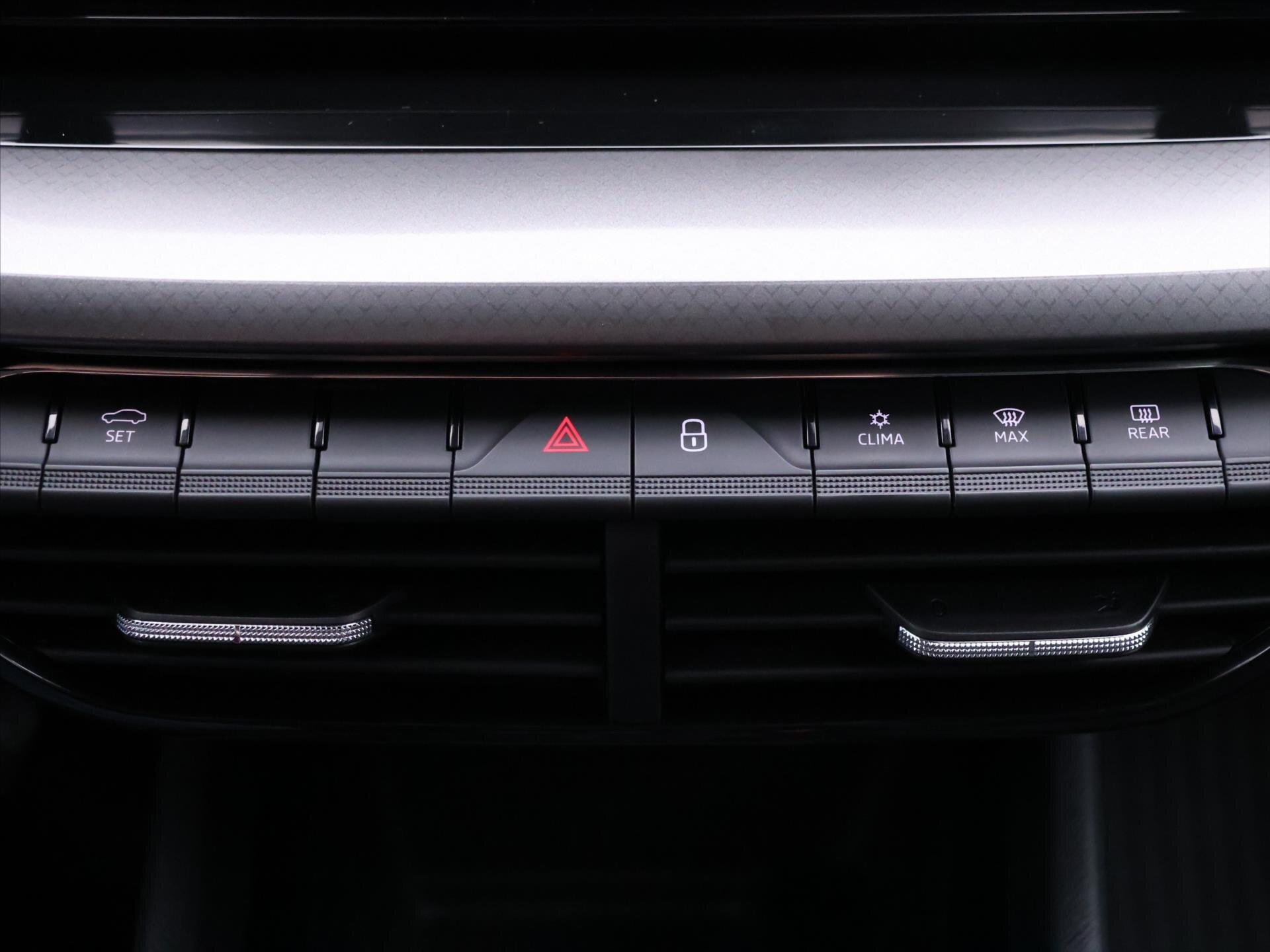 Škoda Octavia Liftback 2,0 l 110 kw