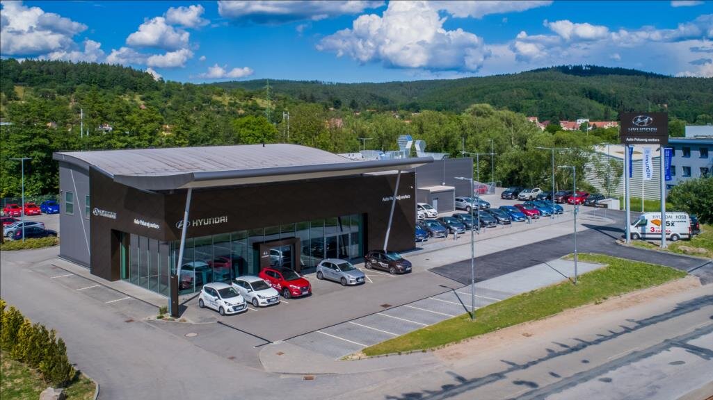 Hyundai Santa Fe SUV / Terénní 2,2 l 142 kw