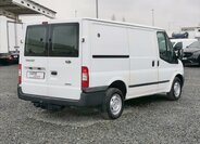 Ford Transit Ostatní 2,2 l 92 kw