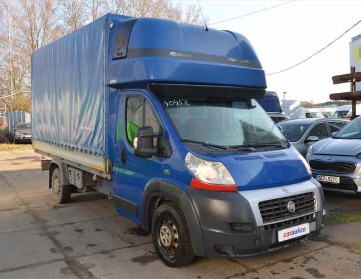 Fiat Ducato 3