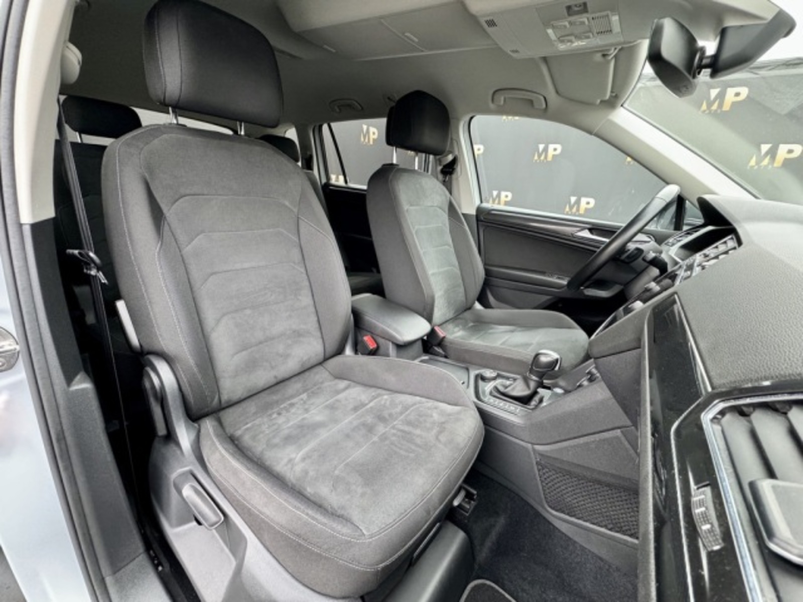 Volkswagen Tiguan Allspace 33