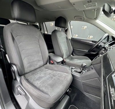 Volkswagen Tiguan Allspace 33