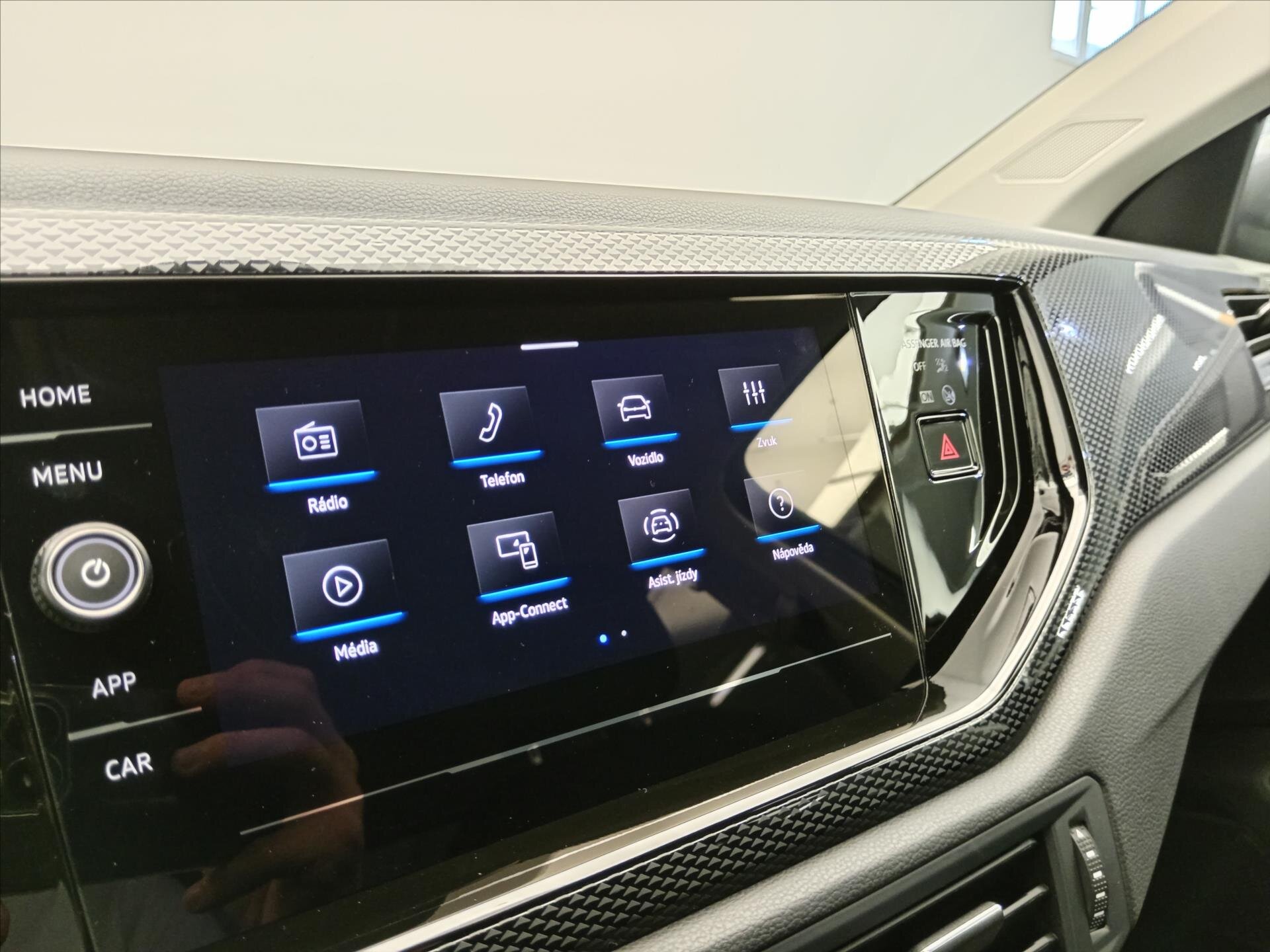 Volkswagen Taigo SUV / Terénní 999,0 85 kw