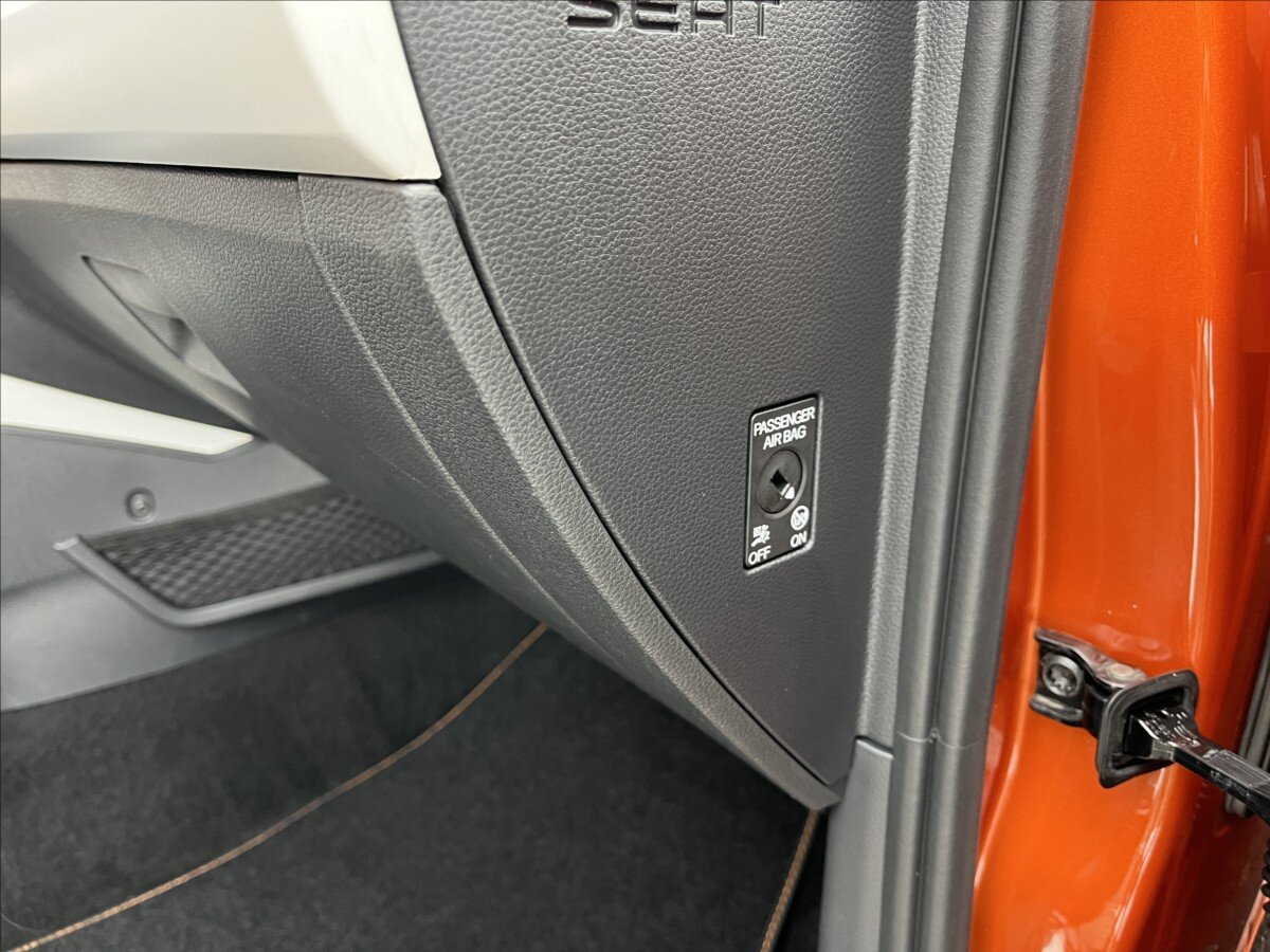 Seat Arona Hatchback 999,0 85 kw