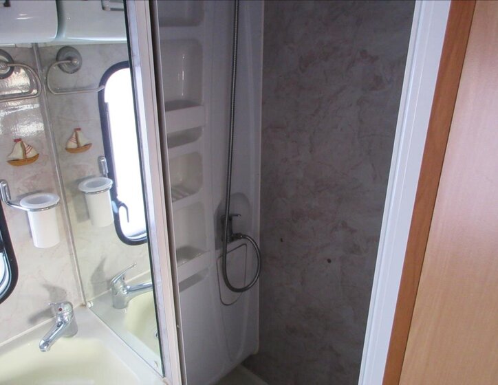 Fiat Ducato Ostatní 2,8 l 107 kw