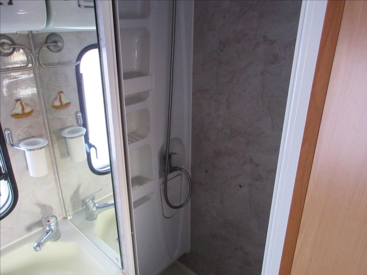 Fiat Ducato Ostatní 2,8 l 107 kw