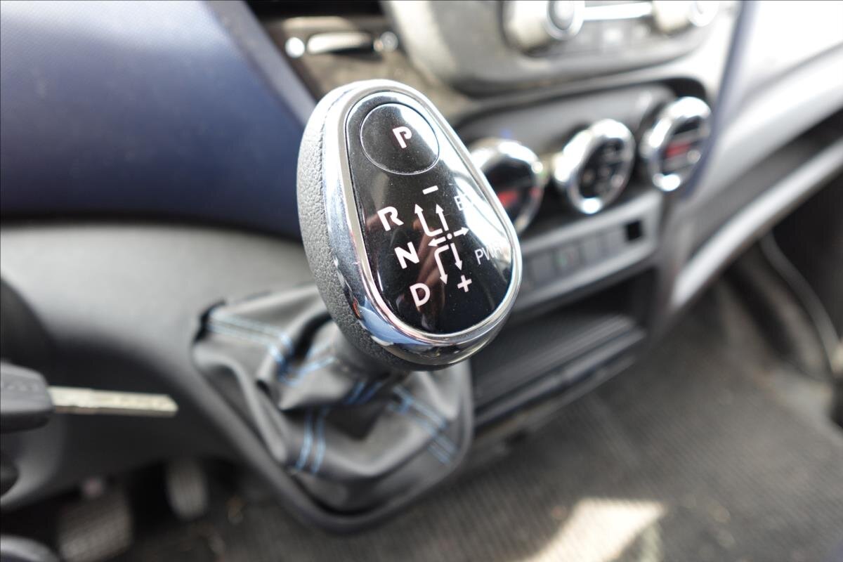 Iveco Daily Ostatní 2,3 l 100 kw