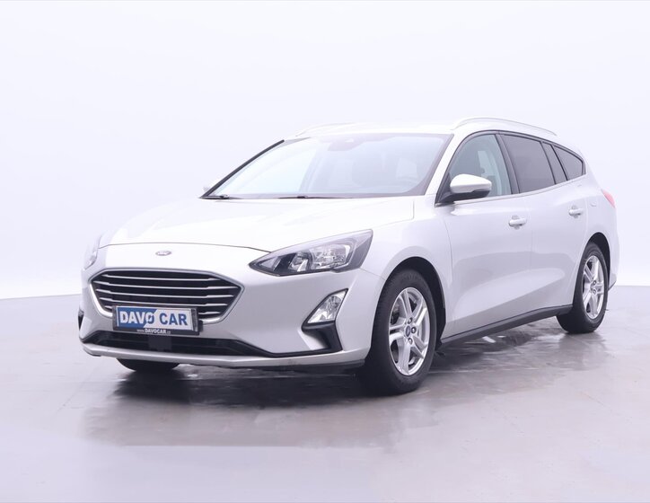 Ford Focus Kombi 999,0 92 kw