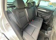 Škoda Karoq SUV 1,5 l 110 kw