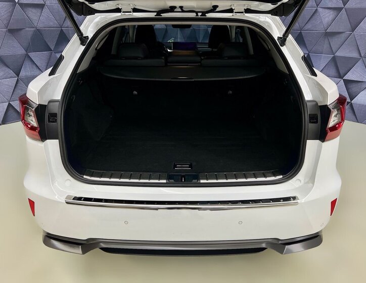 Lexus RX 450h SUV 3,5 l 193 kw