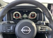 Nissan Qashqai SUV 1,3 l 116 kw