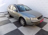 Ford Mondeo Kombi 2,0 l 107 kw