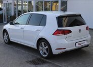 Volkswagen e-Golf Hatchback 0,0 100 kw