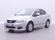 Suzuki SX4 3
