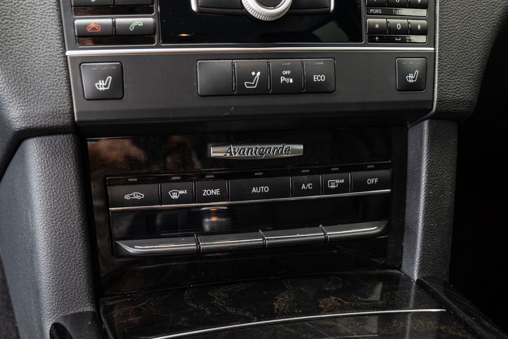 Mercedes-Benz Třídy E