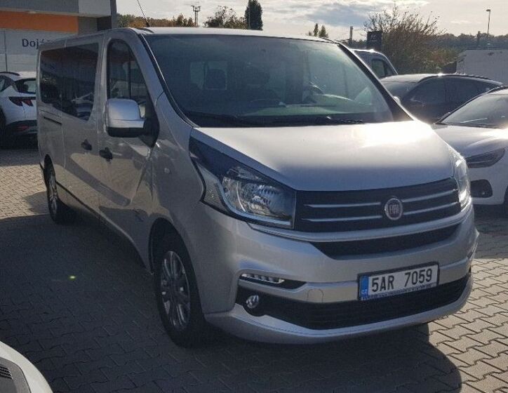 Fiat Talento 3
