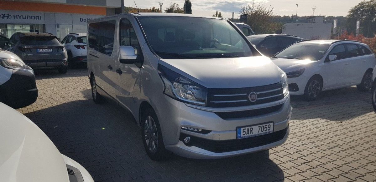 Fiat Talento