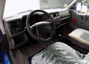 Volkswagen Multivan 13