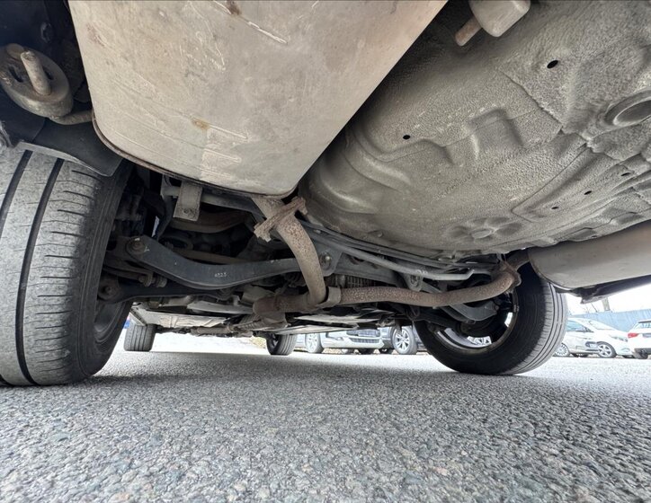 Subaru Legacy Kombi 3,0 l 180 kw