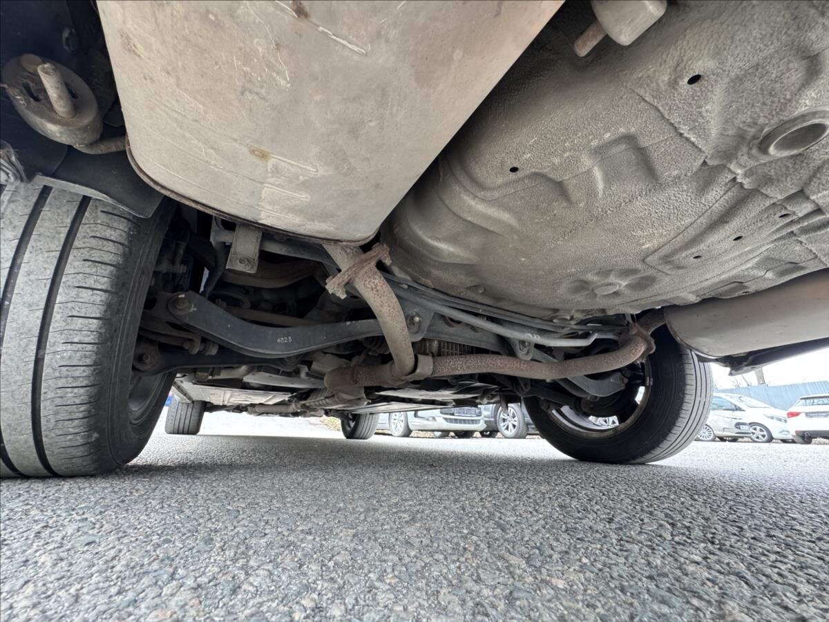 Subaru Legacy Kombi 3,0 l 180 kw