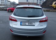 Hyundai i30 Kombi 1,6 l 99 kw