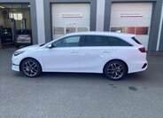 KIA Ceed Kombi 1,5 l 103 kw
