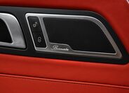 Mercedes-Benz AMG GT 20