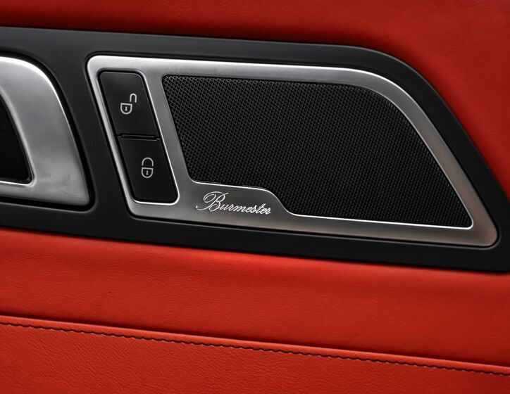 Mercedes-Benz AMG GT 20