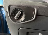 Volkswagen Touran Kombi 1,5 l 110 kw