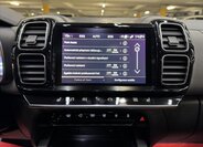 Citroën C5 Aircross SUV / Terénní 2,0 l 130 kw