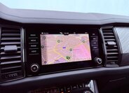 Škoda Kodiaq SUV / Terénní 2,0 l 110 kw