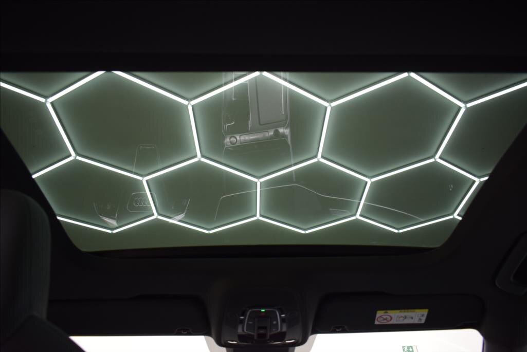 Audi S7 Hatchback 3,0 l 257 kw