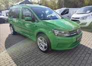 Volkswagen Caddy Ostatní 2,0 l 75 kw