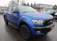Ford Ranger Pick-up 3,2 l 147 kw