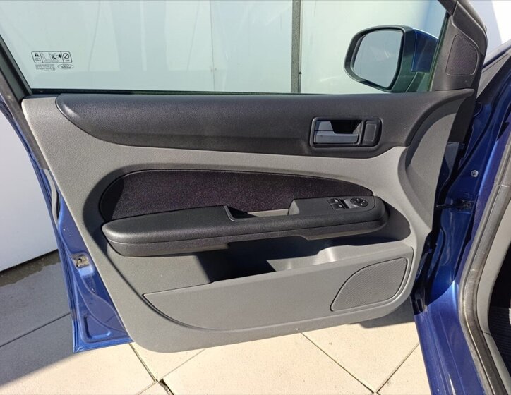 Ford Focus Kombi 1,6 l 74 kw