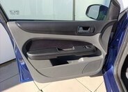 Ford Focus Kombi 1,6 l 74 kw