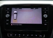 Volkswagen Passat Kombi 2,0 l 140 kw