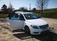 Mercedes-Benz AMG One SUV / Terénní 0,0 125 kw