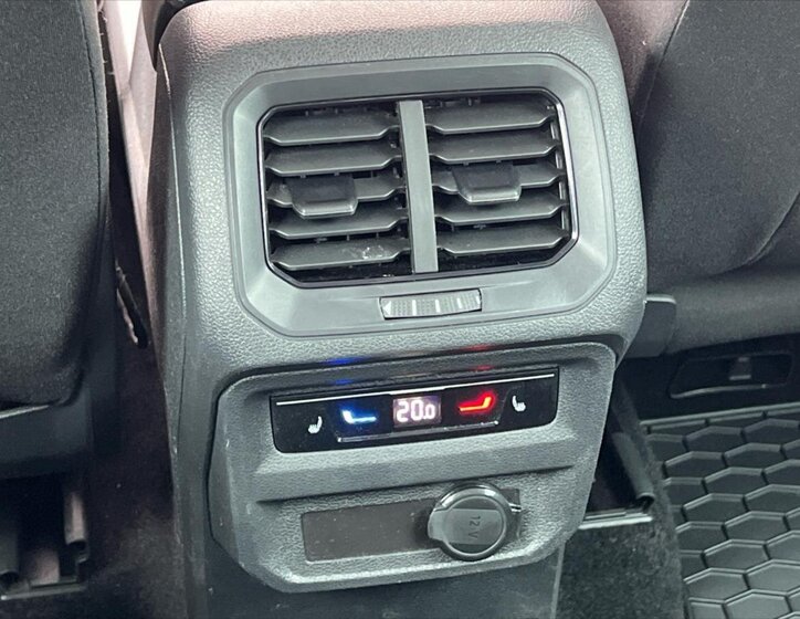 Volkswagen Tiguan Kombi 1,5 l 110 kw