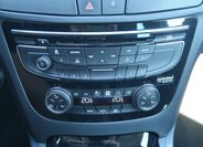 Peugeot 508 Kombi 2,0 l 120 kw